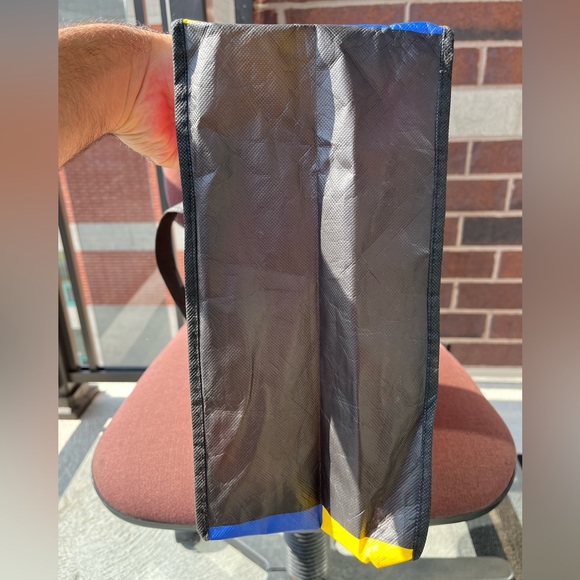 Disney Mickey Mouse Clubhouse Reusable Tote Bag - Picture 10 of 14